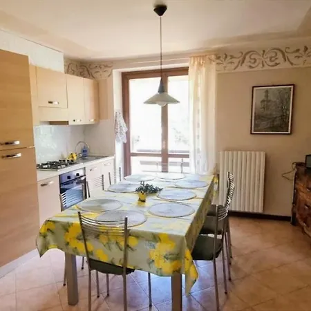E Monti Apartamento *