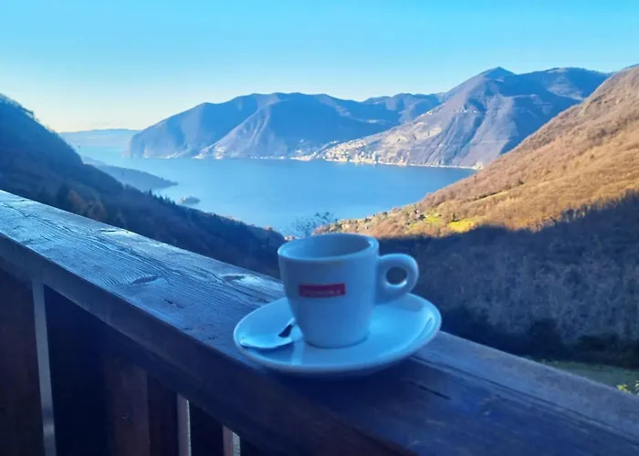 Apartment E Monti Zone