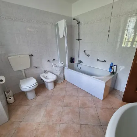 Appartement E Monti