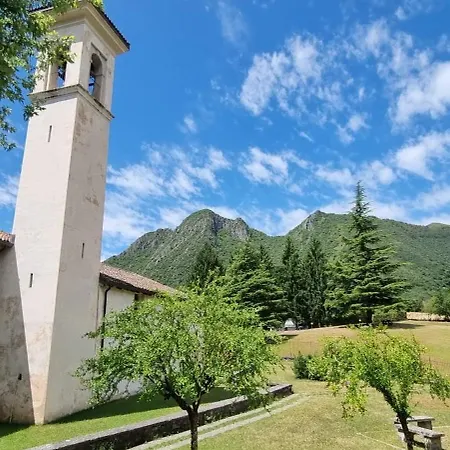 Apartamento E Monti