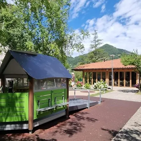 Apartamento E Monti
