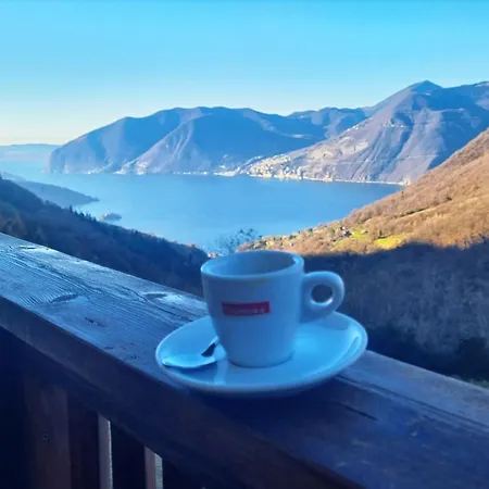 Appartement E Monti Zone