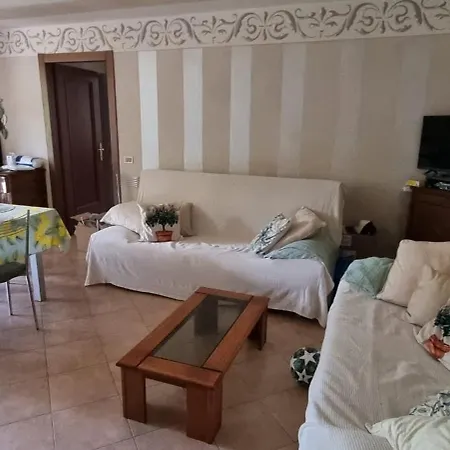 Διαμέρισμα E Monti *