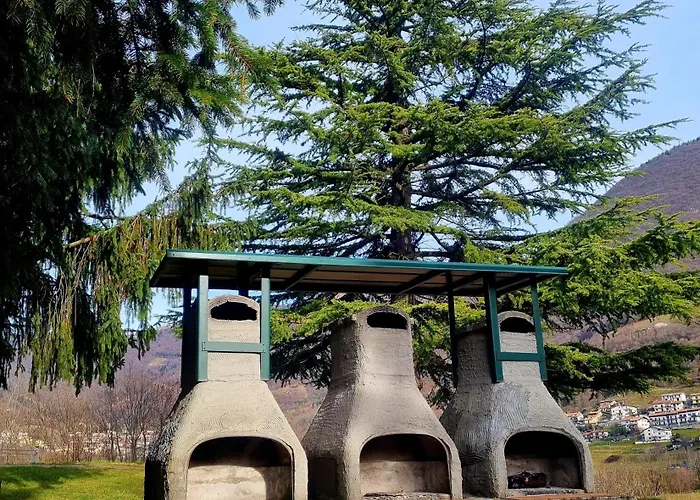 Lägenhet E Monti Zone