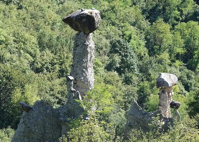 Lägenhet E Monti Zone