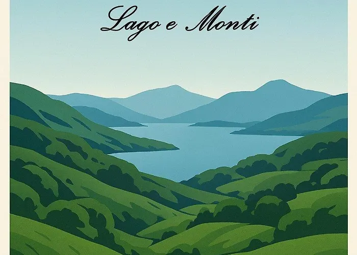 Lägenhet E Monti *