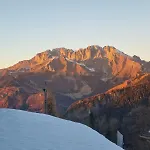 E Monti * Zone