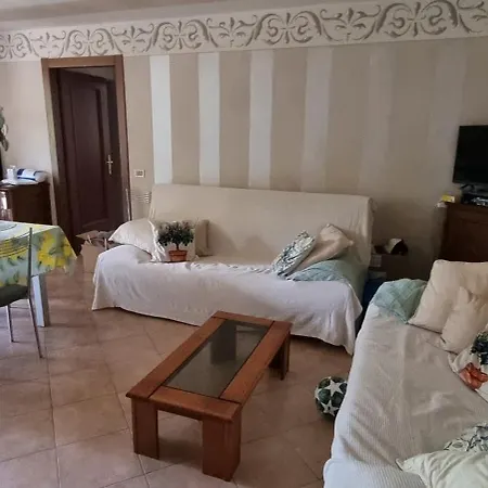 E Monti Appartement Zone