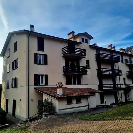 Appartement E Monti